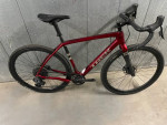 Trek checkpoint SL7 Gravel Bike SRAM AXS / Power meter / Bontrager Aeolus