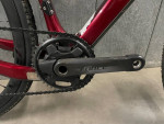 Trek checkpoint SL7 Gravel Bike SRAM AXS / Power meter / Bontrager Aeolus