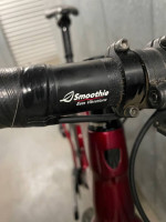 Trek checkpoint SL7 Gravel Bike SRAM AXS / Power meter / Bontrager Aeolus
