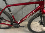 Trek checkpoint SL7 Gravel Bike SRAM AXS / Power meter / Bontrager Aeolus