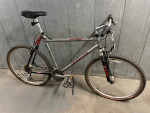 Specialized Ground Control 90’s Full Suspension 19” Mountain Bike
