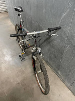 Specialized Ground Control 90’s Full Suspension 19” Mountain Bike