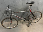 Specialized Ground Control 90’s Full Suspension 19” Mountain Bike