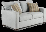 Sofa and loveseat set free delivery