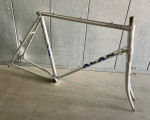 Alan Adventure Mountain Bike Frameset Vintage MTB 21”