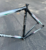 Colnago C50 Sloping Carbon HP Road Bike Frameset Made In Italy 52s