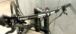 Cannondale Scalpel Hi Mod Black Inc Enve Wheelset Size Large