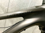 Cannondale Scalpel Hi Mod Black Inc Enve Wheelset Size Large