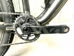 Cannondale Scalpel Hi Mod Black Inc Enve Wheelset Size Large