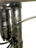 Cannondale Scalpel Hi Mod Black Inc Enve Wheelset Size Large