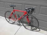 Trek 2200 Road Bike