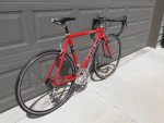 Trek 2200 Road Bike