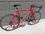 Trek 2200 Road Bike