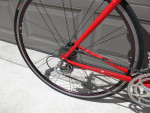 Trek 2200 Road Bike