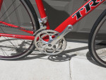 Trek 2200 Road Bike