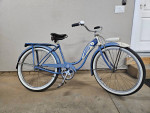 Schwinn bicycle collection