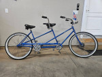 Schwinn bicycle collection