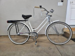 Schwinn bicycle collection