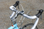 2010 Fuji Finest 2.0 road bike