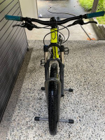2016 Norco Fluid 24 4.2 Full Suspension