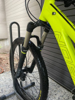 2016 Norco Fluid 24 4.2 Full Suspension