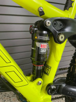 2016 Norco Fluid 24 4.2 Full Suspension