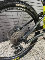 2016 Norco Fluid 24 4.2 Full Suspension