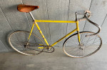 Raphael Geminiani Vintage 1961 Track Bike Cinelli / Prior 59cm