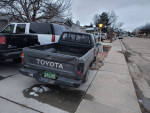 1992 Toyota Pickup 58,000 mi