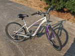 Schwinn Ranger 26" Mountain Bike