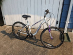 Schwinn Ranger 26" Mountain Bike