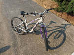 Schwinn Ranger 26" Mountain Bike