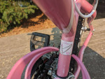 Raleigh Eva 2.0 Women's Bike