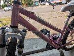 Raleigh Eva 2.0 Women's Bike