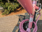 Raleigh Eva 2.0 Women's Bike