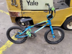 Haro Shredder 16 Boys Bike