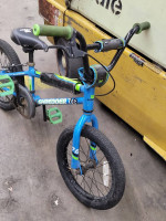 Haro Shredder 16 Boys Bike