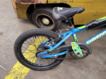 Haro Shredder 16 Boys Bike