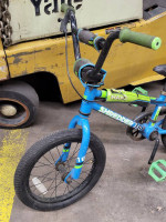 Haro Shredder 16 Boys Bike