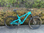 Yeti SB130
