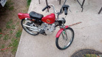 1994 Roadmaster Harley Davidson bicycle