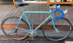 1984 54cm Masi 3V