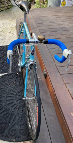 1984 54cm Masi 3V