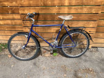 1981 Miyata Ridge Runner