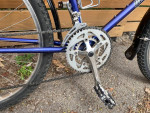1981 Miyata Ridge Runner