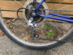 1981 Miyata Ridge Runner