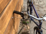 1981 Miyata Ridge Runner