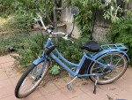 Blix Aveny E-Bicycle