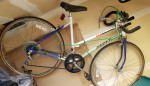 Womens Huffy Bike