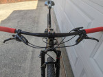 2020 Scott Scale 29 Carbon Hardtail